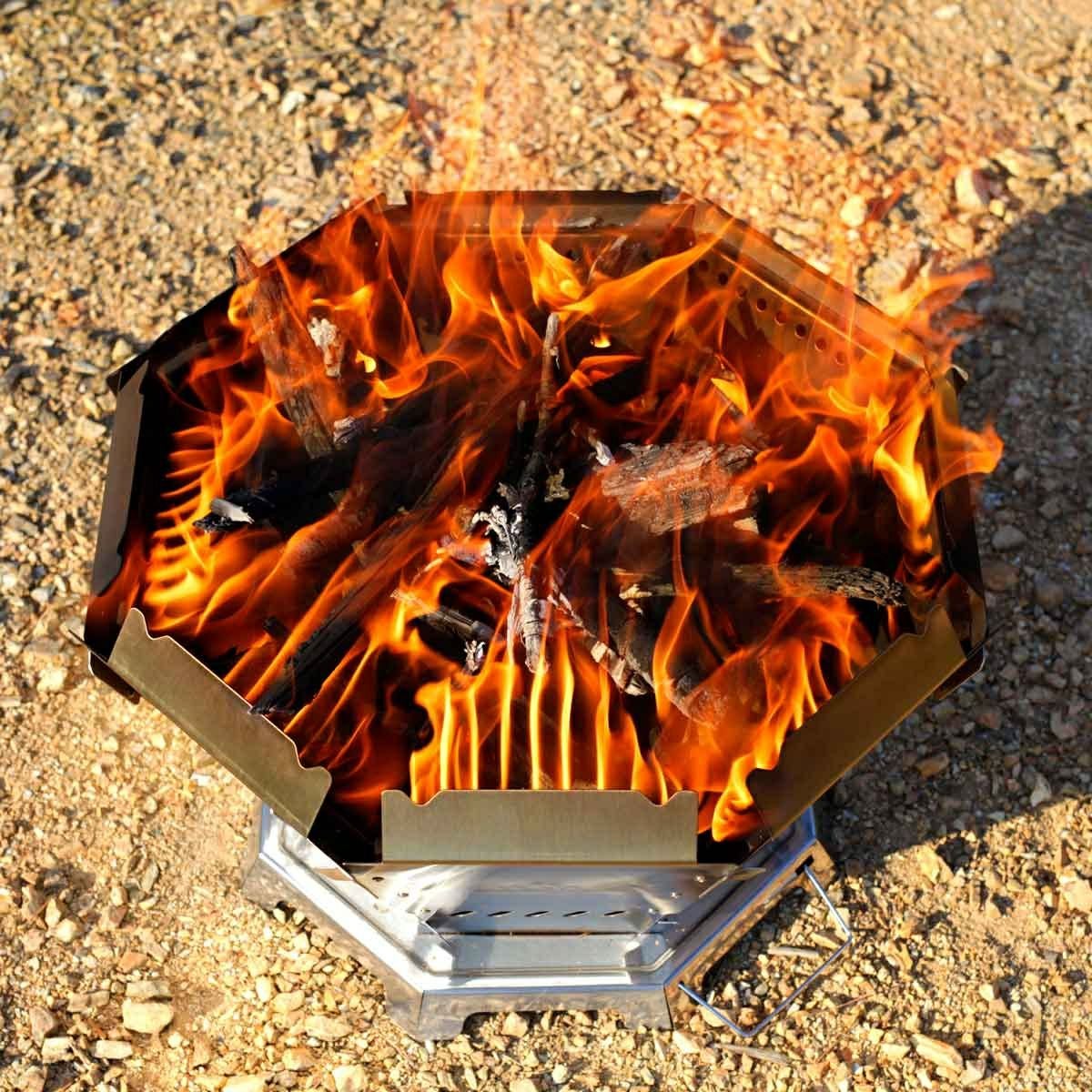 Mt.SUMI マウントスミBud Bonfire / バッドボンファイヤー