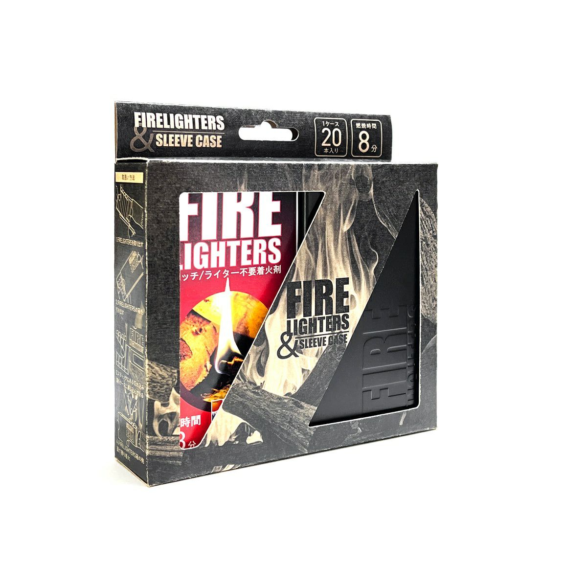 Mt.SUMI マウントスミFIRELIGHTERS SLEEVE CASE / ファイヤーライター