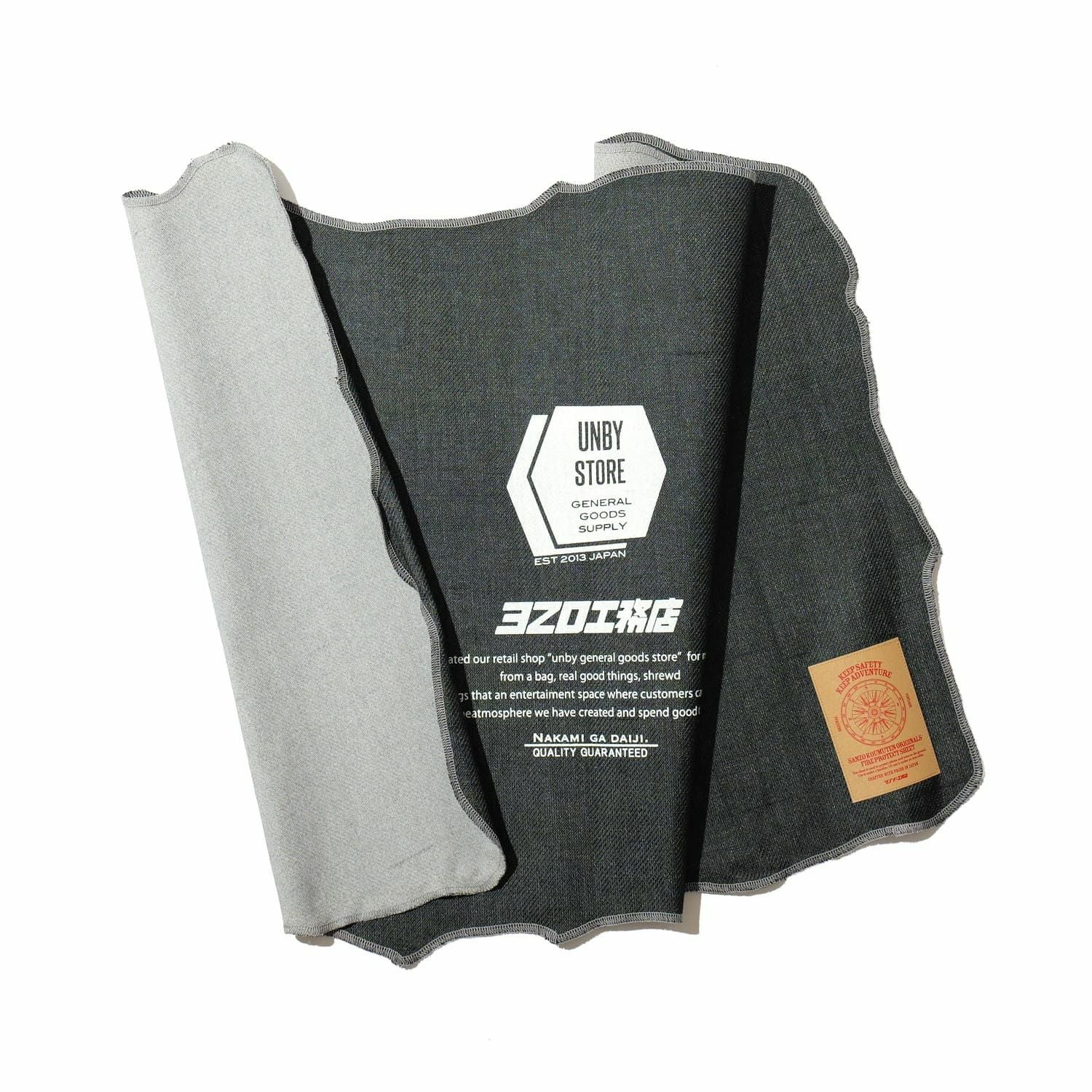 サンゾー工務店 IRON TABLE アイアンテーブル フィールドイメージ