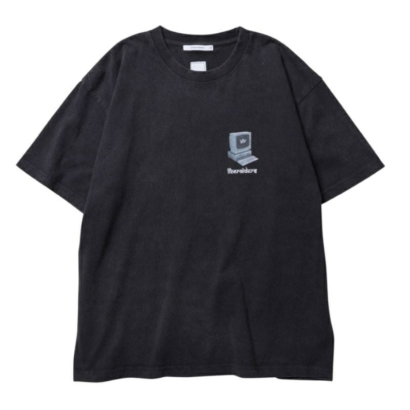 Liberaiders リベレイダース SECRET TEE Tシャツ | バッグ
