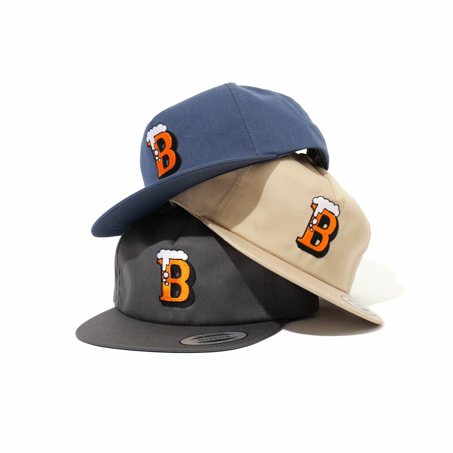 UNBY別注 BEEL BEER CAP ベールビアキャップ | 帽子| バッグ