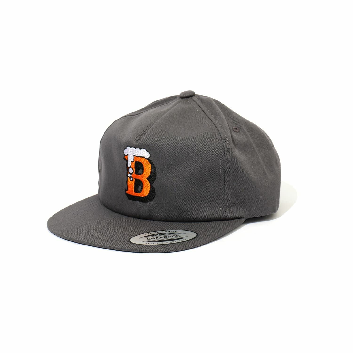 UNBY別注 BEEL BEER CAP ベールビアキャップ | 帽子| バッグ
