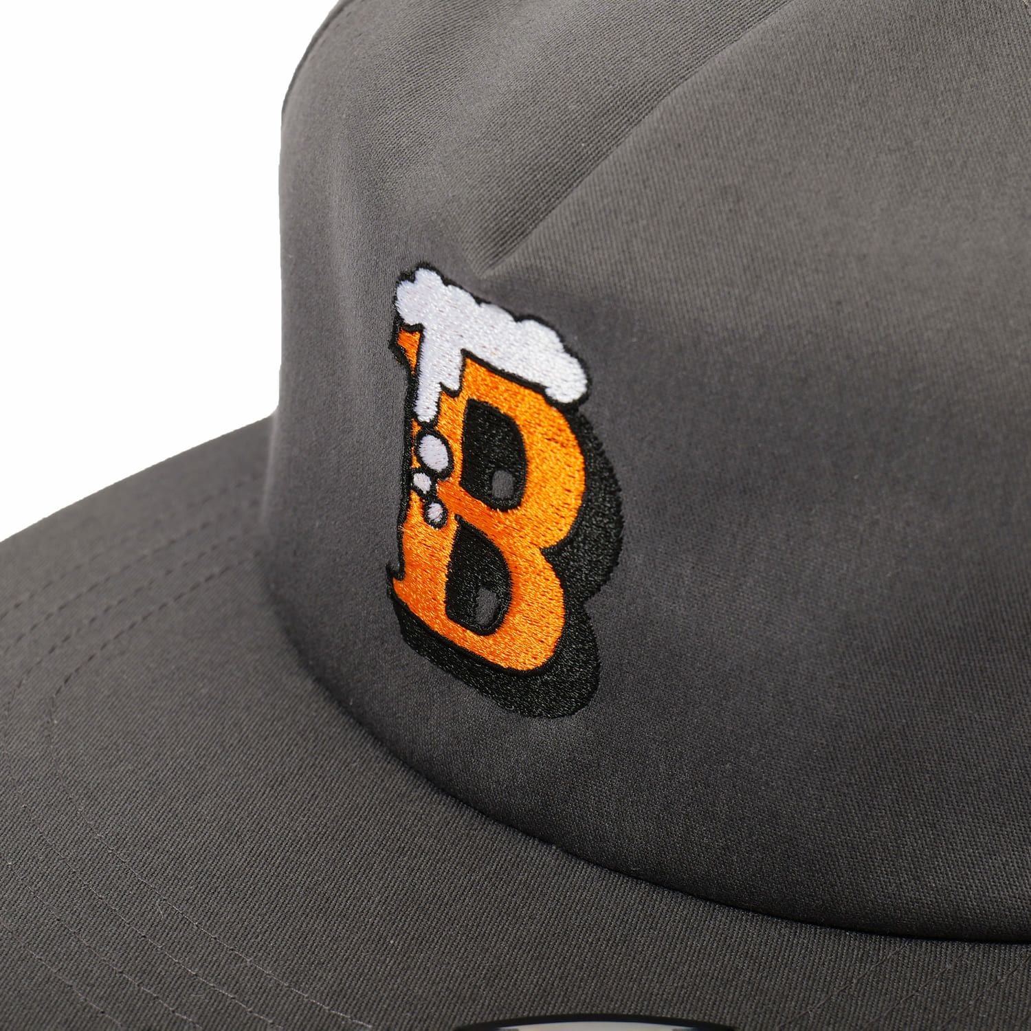 UNBY別注 BEEL BEER CAP ベールビアキャップ | 帽子| バッグ