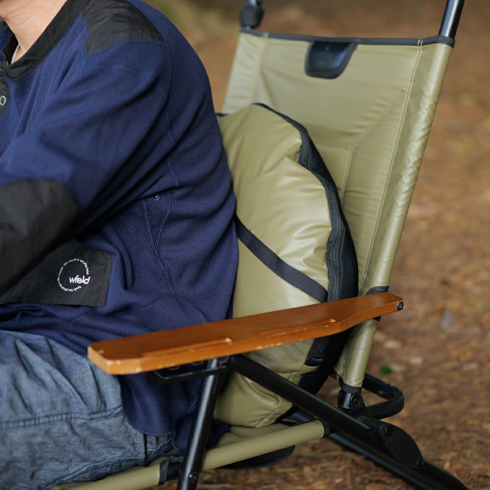 UNBY AS2OV ローバーチェア オプション