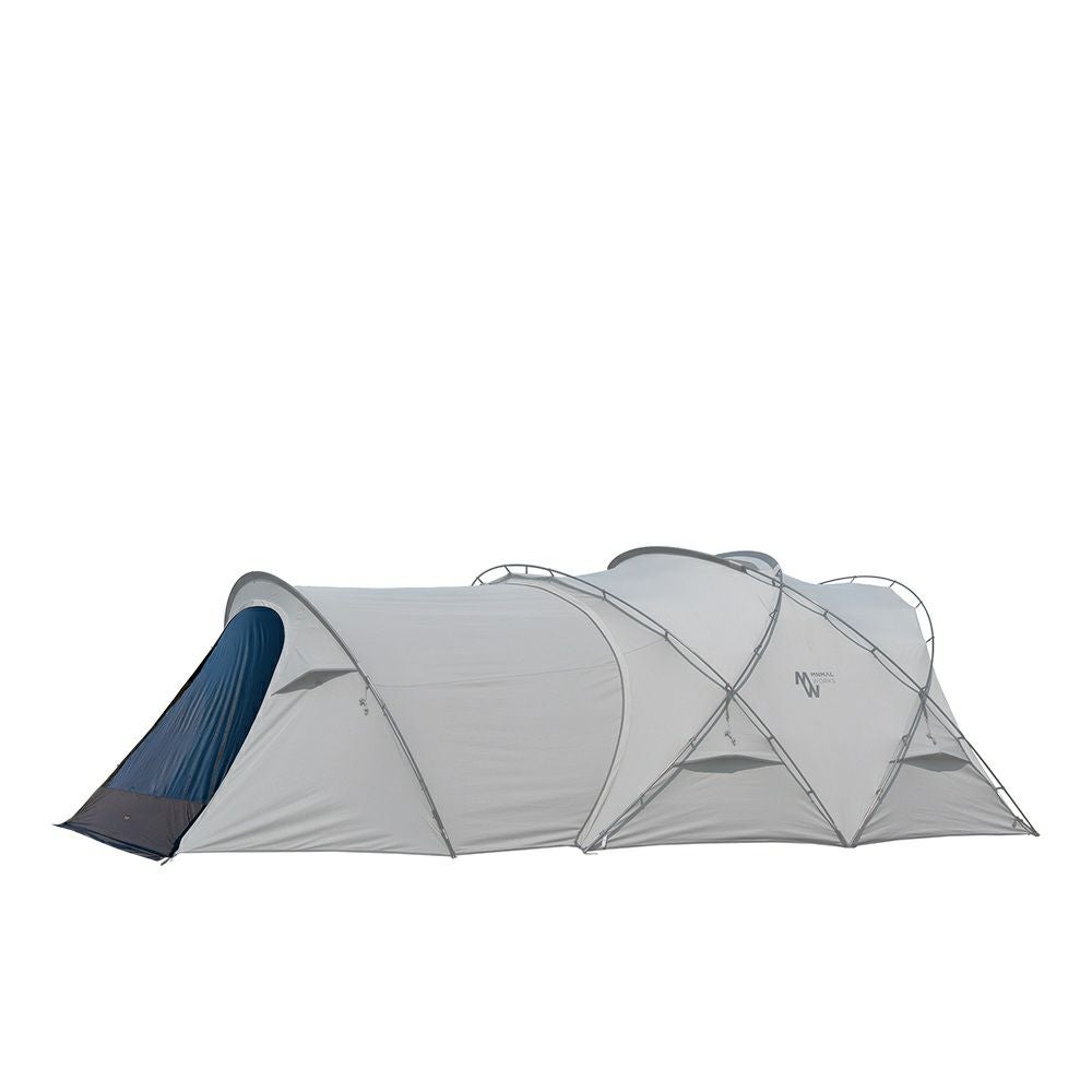MINIMAL WORKS （ミニマルワークス） SHELTER G VESTIBULE DOOR - TPU