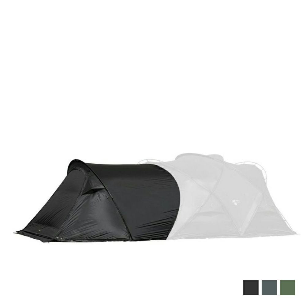 MINIMAL WORKS （ミニマルワークス） SHELTER GH(HERITAGE) VESTIBULE