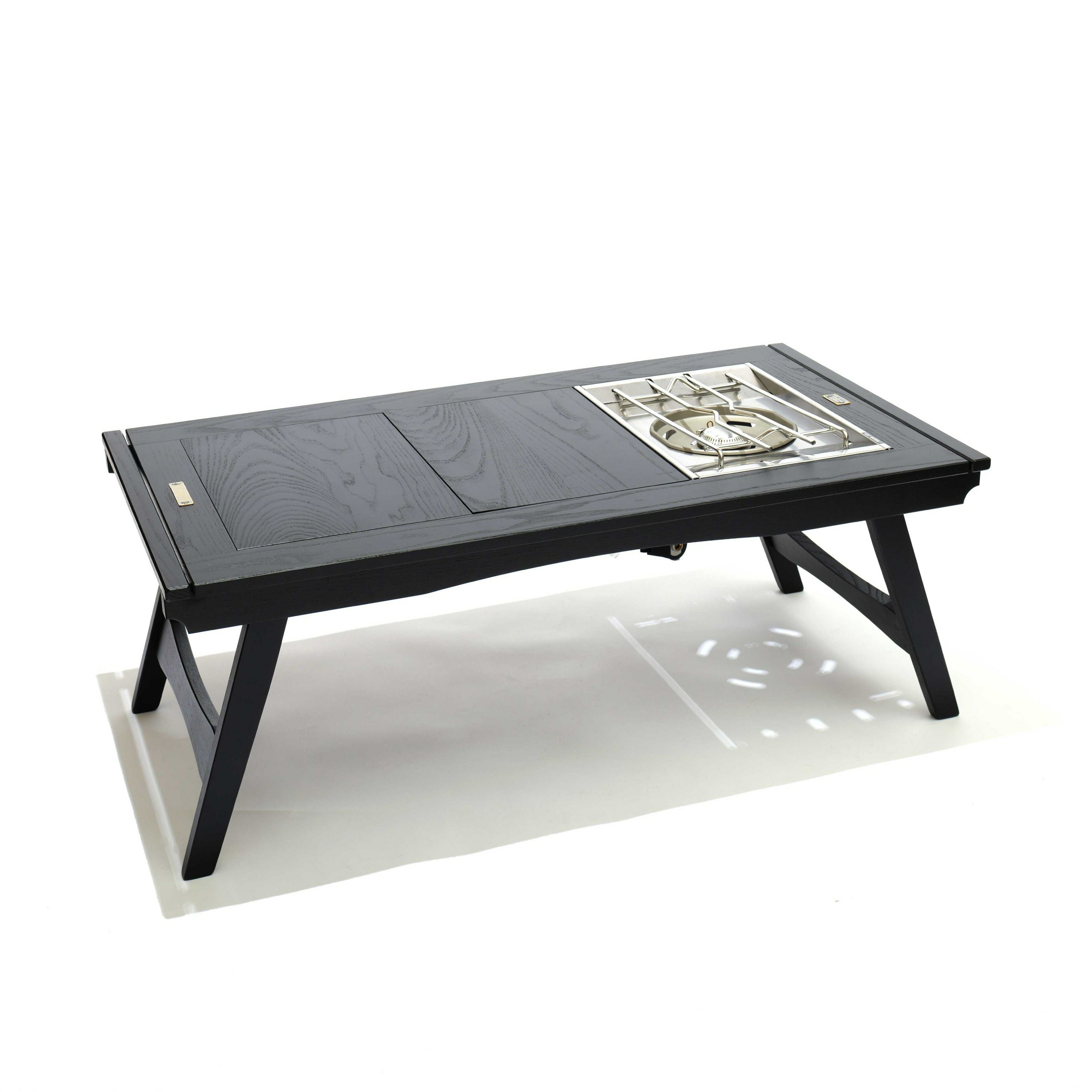 受注生産】SOMABITO AS2OV別注GAKU TABLE テーブル | アウトドア