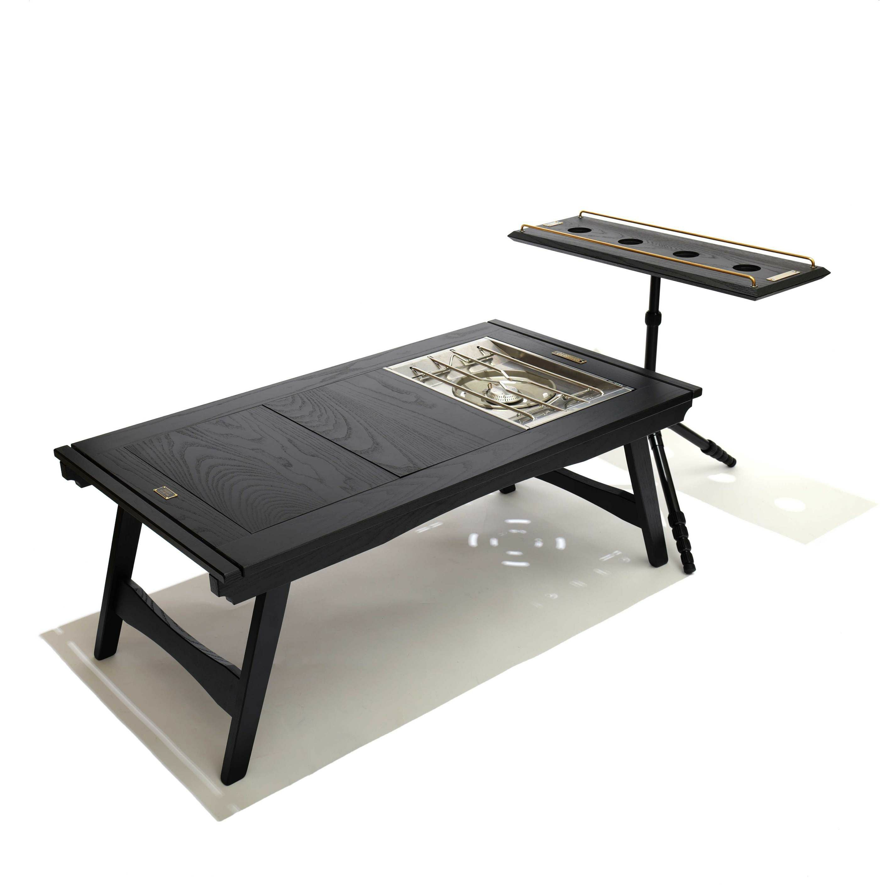 受注生産】SOMABITO AS2OV別注GAKU TABLE テーブル | アウトドア