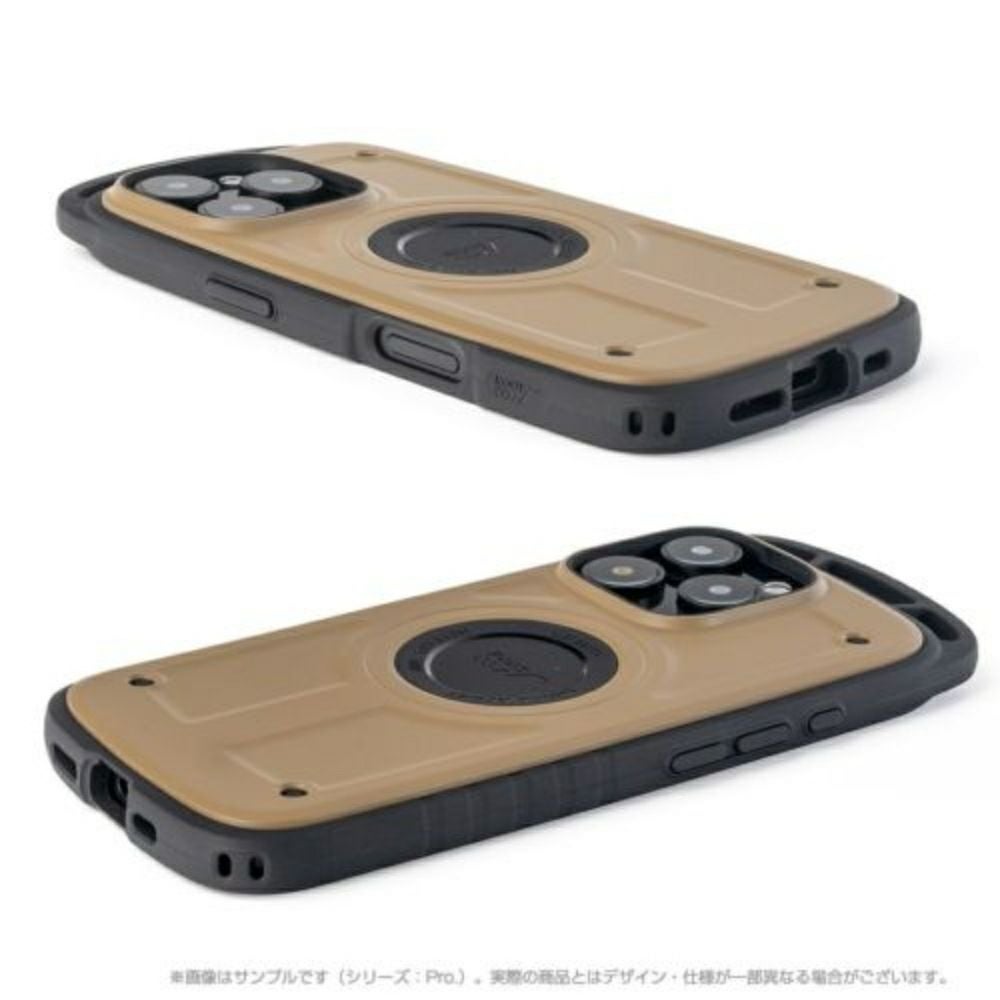 ROOT CO. ルート 【iPhone13/iPhone14/iPhone15兼用】GRAVITY Shock