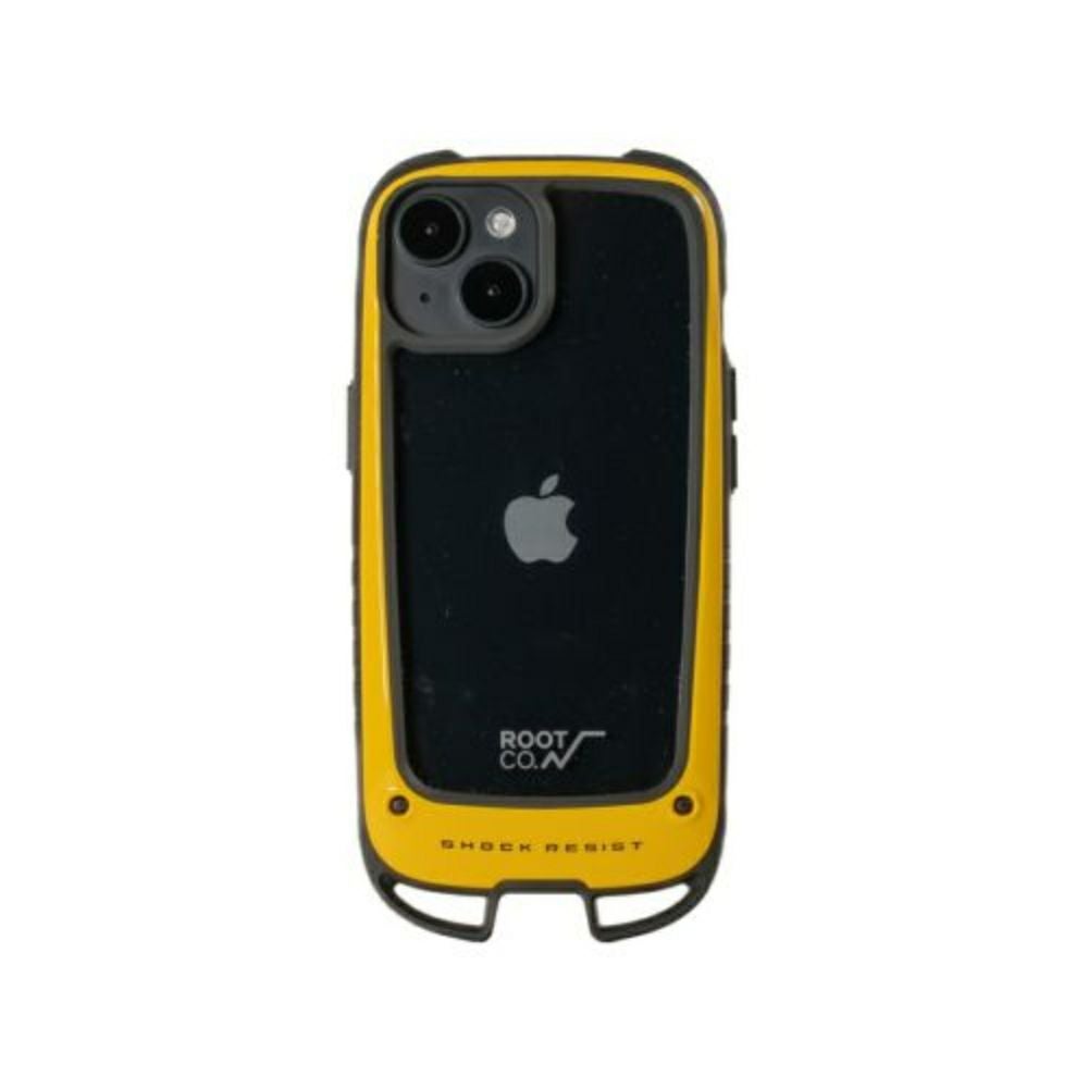 ROOT CO. ルート 【iPhone13/iPhone14/iPhone15兼用】GRAVITY Shock