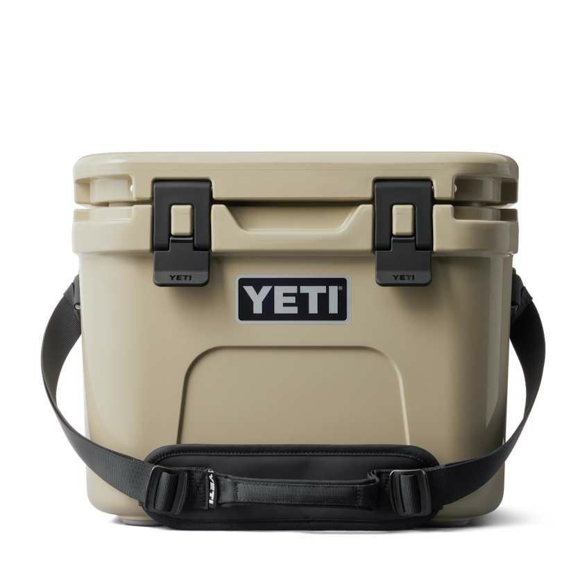 YETI / ROADIE 15L TAN HARDCOOLER | アウトドア・キャンプ| バッグ
