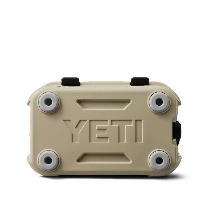 YETI / ROADIE 15L TAN HARDCOOLER | アウトドア・キャンプ| バッグ