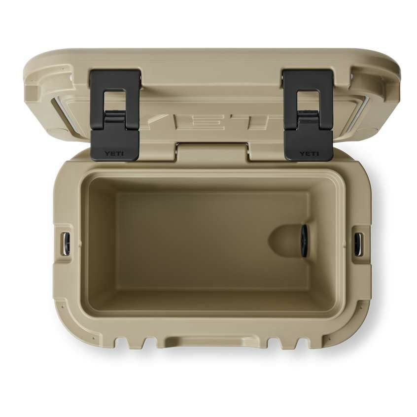 YETI / ROADIE 15L TAN HARDCOOLER | アウトドア・キャンプ| バッグ