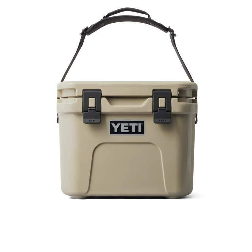 YETI / ROADIE 15L TAN HARDCOOLER | アウトドア・キャンプ| バッグ