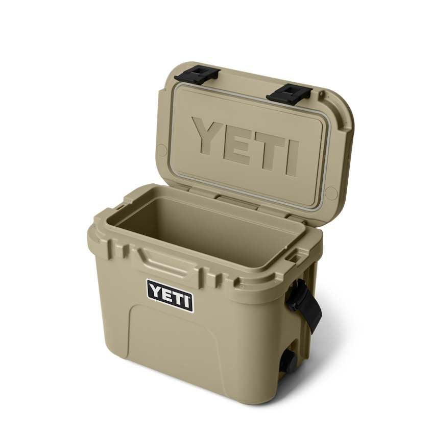 YETI / ROADIE 15L TAN HARDCOOLER | アウトドア・キャンプ| バッグ