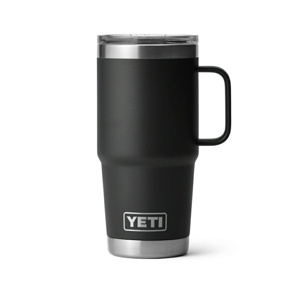 YETI YT20 車用コーヒーカップ グレー 591ml YETI / 20 oz TRAVEL MUG | 雑貨・日用品| バッグ・アウトドア