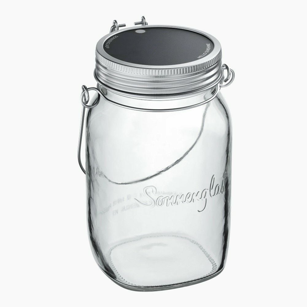 Sonnenglas ソネングラス クラシック Generation 6(1000ml)ソーラー