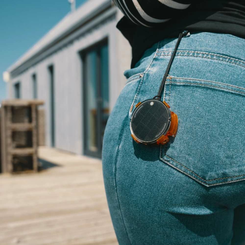 AS2OV ROVER CHAIR SIDE TABLE MULTI OTTOMAN