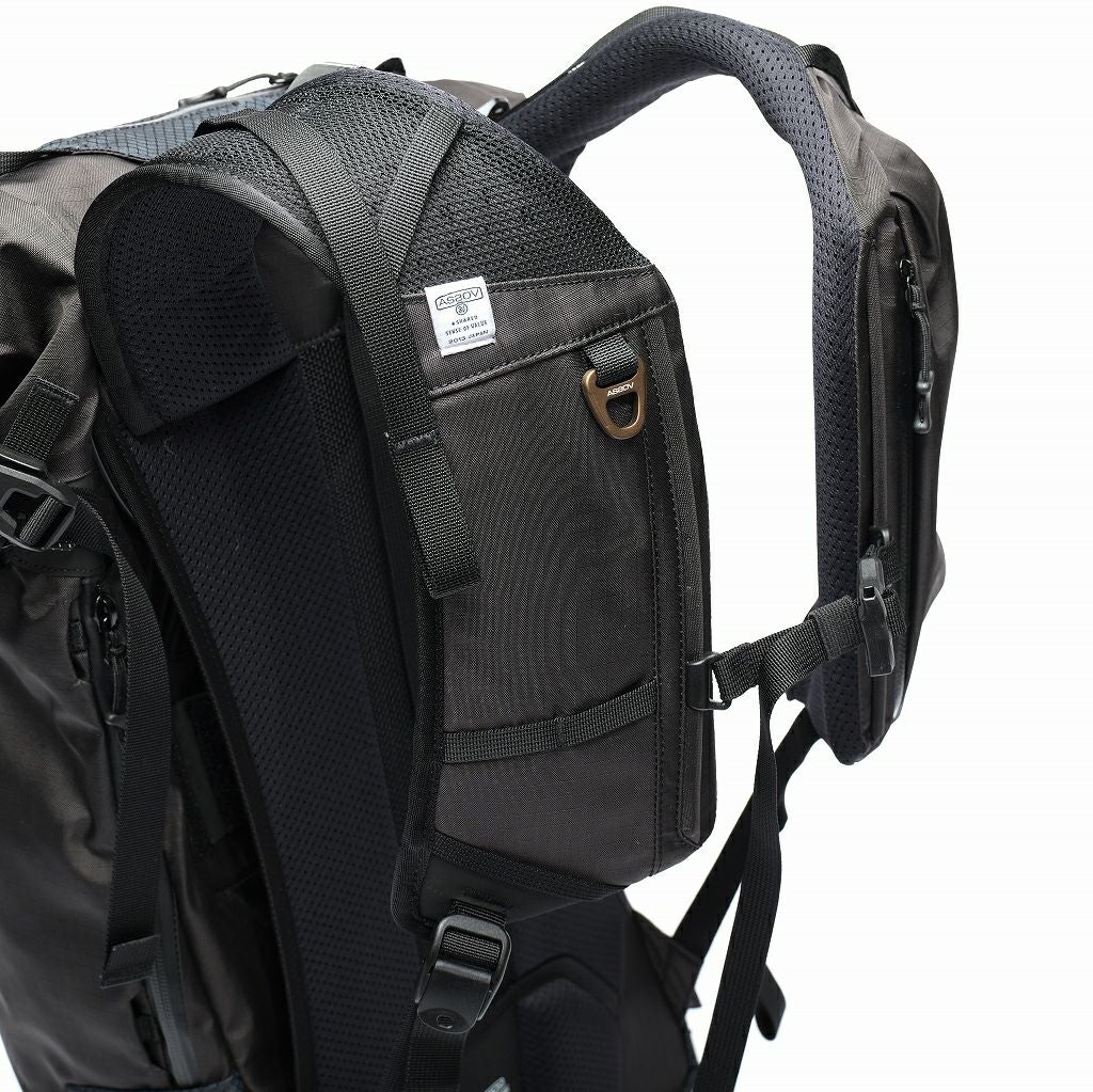 AS2OV (アッソブ) EPIC SERIES BACK PACK S / バックパック | バッグ