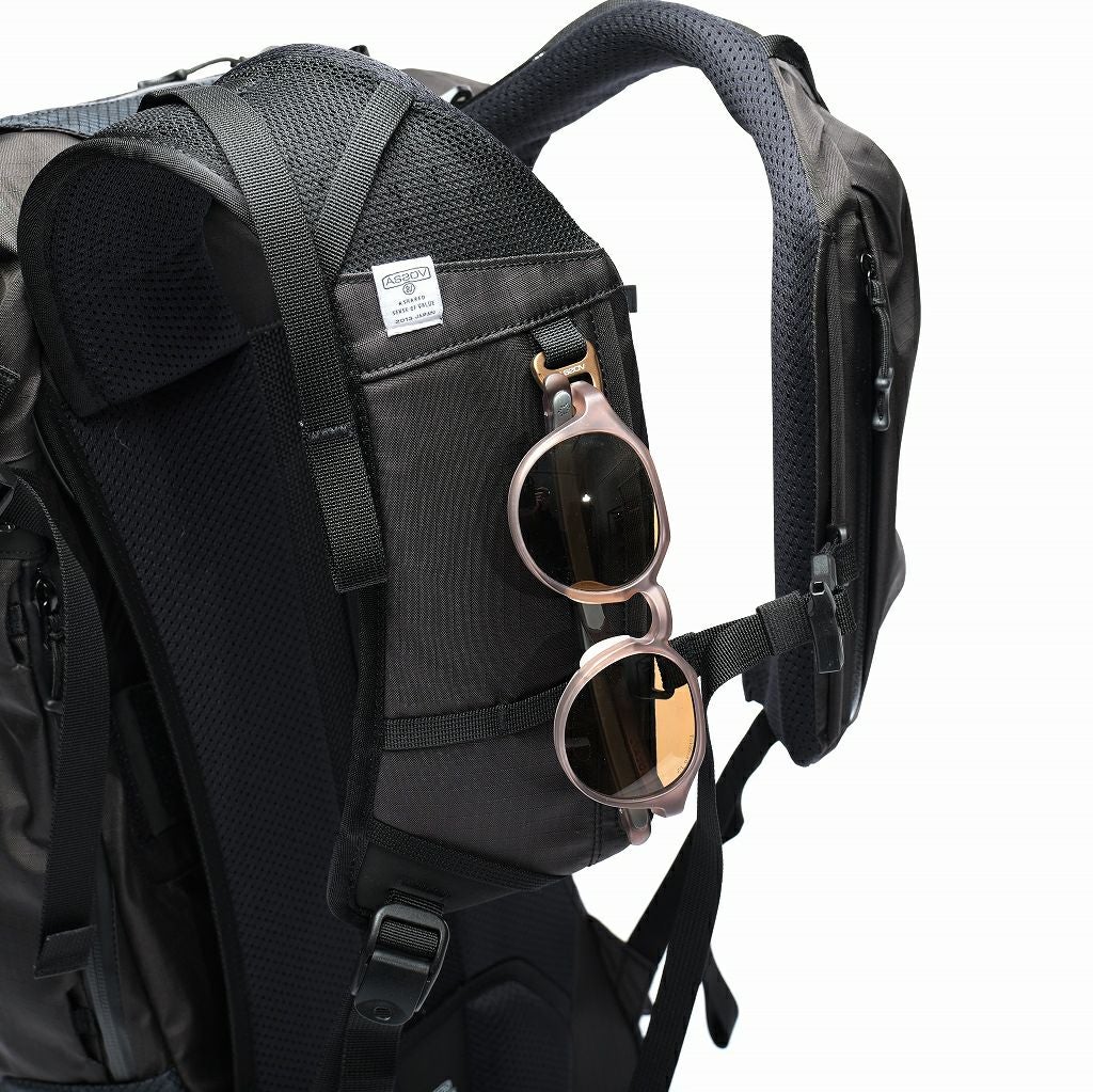 AS2OV (アッソブ) EPIC SERIES BACK PACK S / バックパック | バッグ