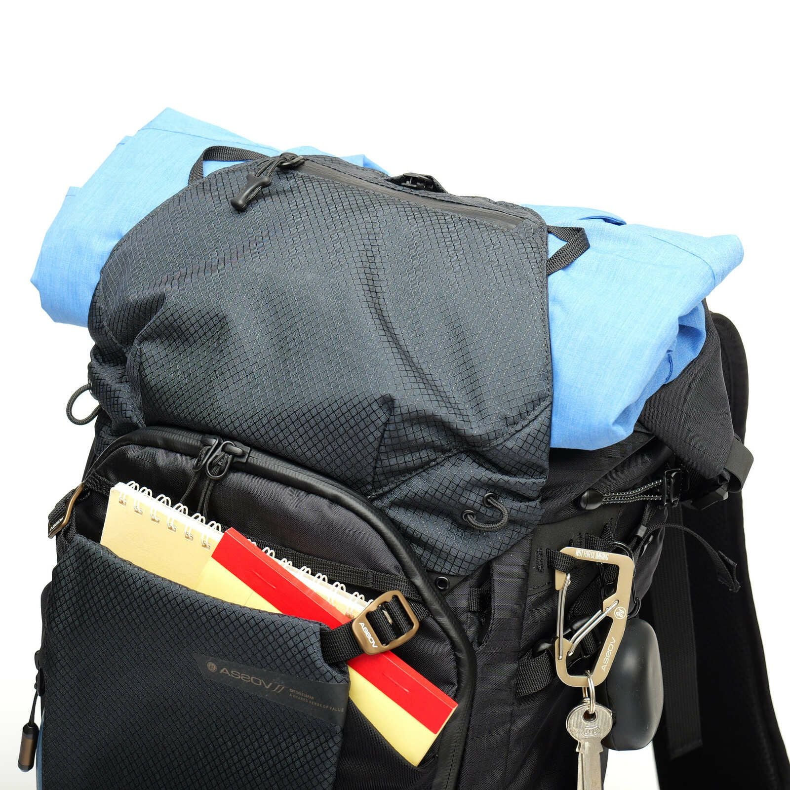 AS2OV (アッソブ) EPIC SERIES BACK PACK S / バックパック | バッグ
