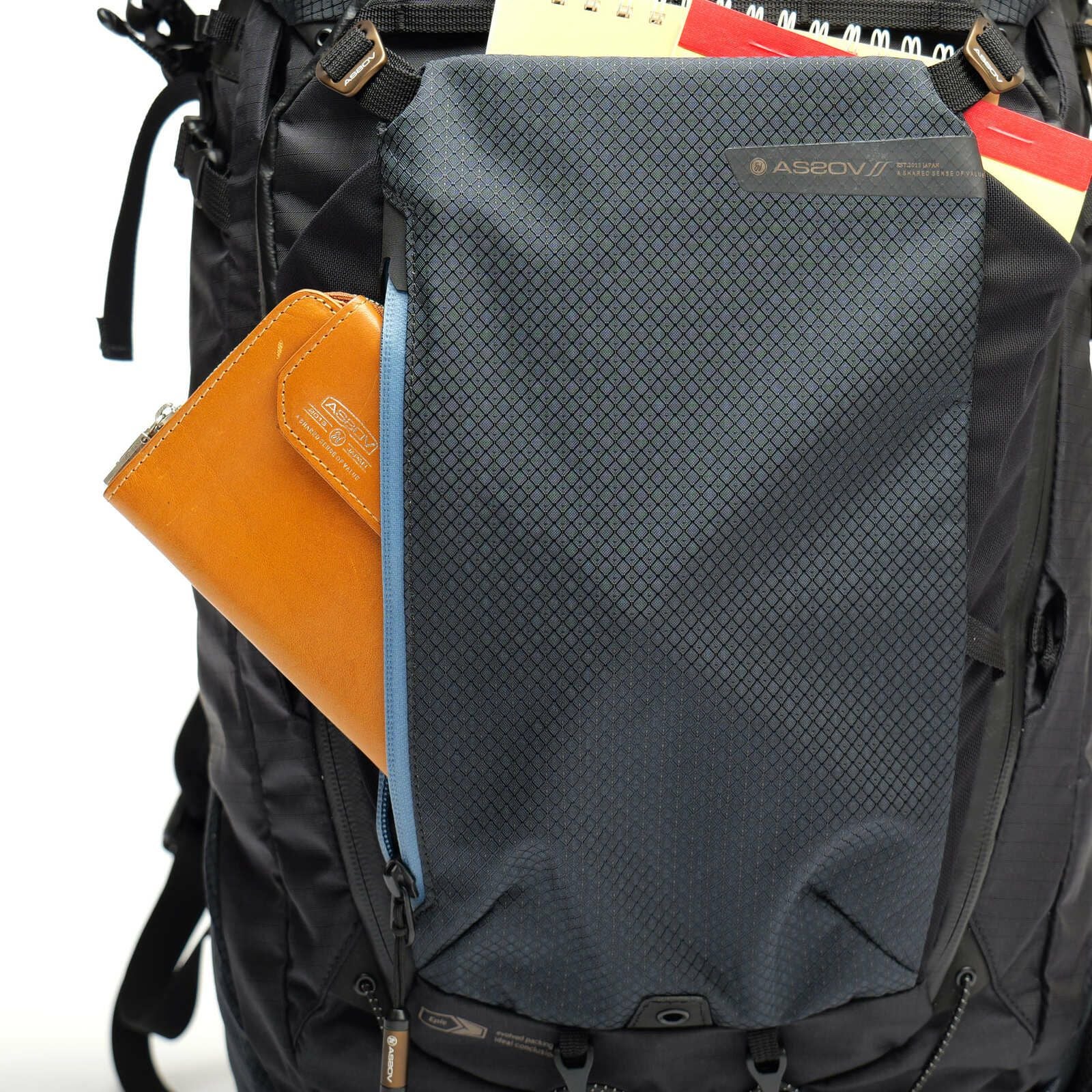 AS2OV (アッソブ) EPIC SERIES BACK PACK S / バックパック | バッグ