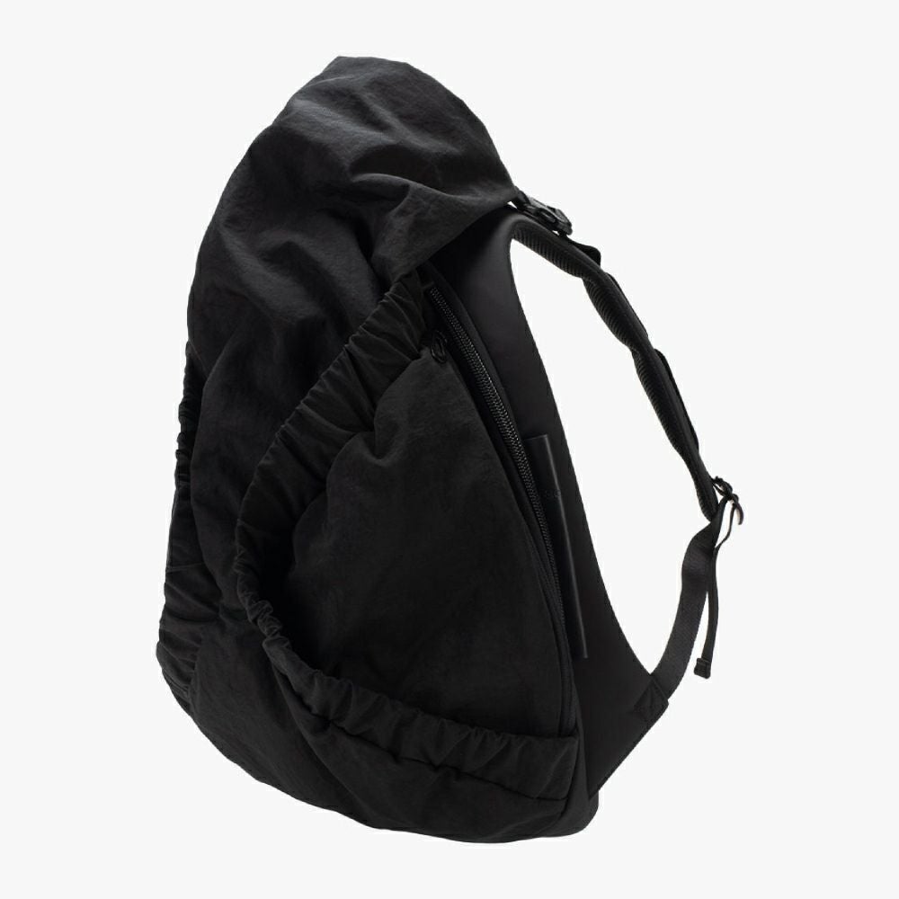 cote&ciel コートエシエルYalu Carbon Black | バッグ| バッグ