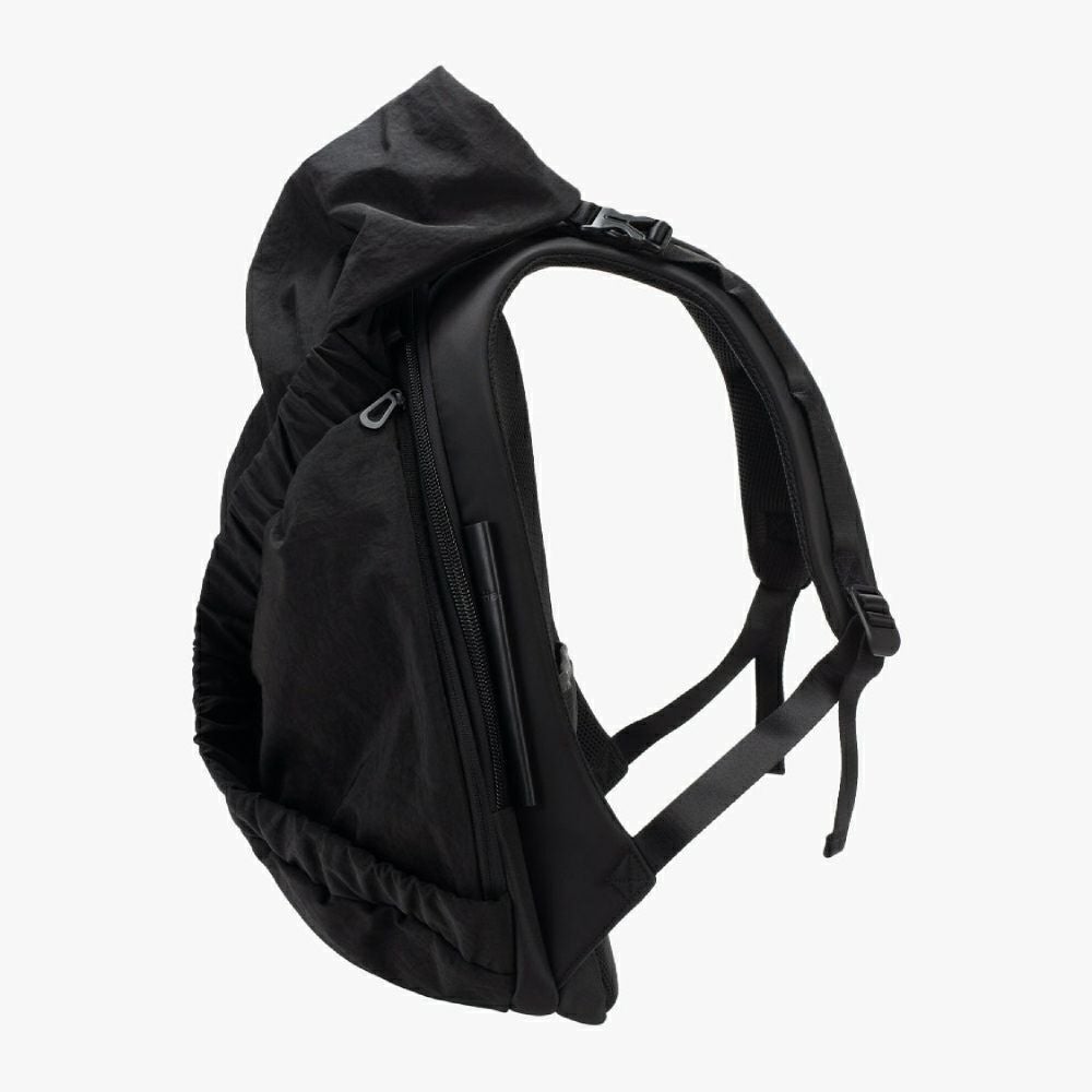 cote&ciel コートエシエルYalu Carbon Black | バッグ| バッグ
