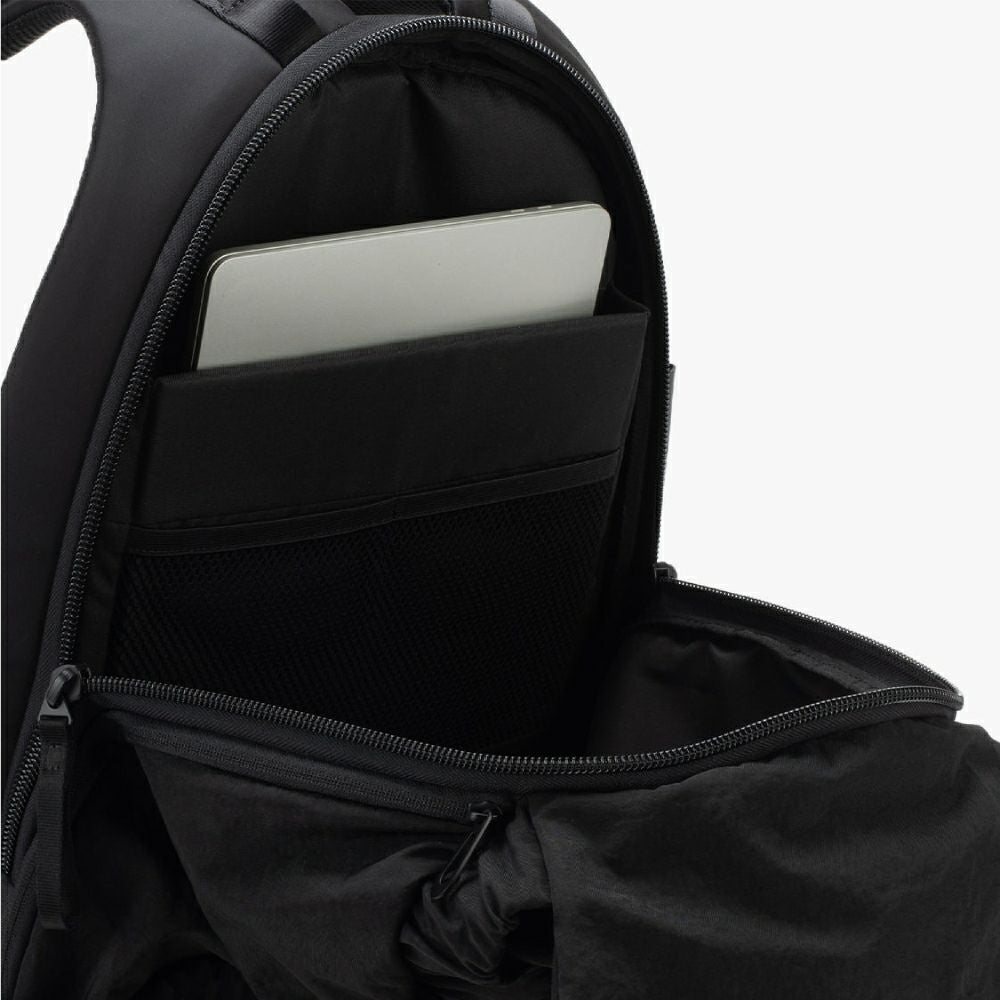 cote&ciel コートエシエルYalu Carbon Black | バッグ| バッグ