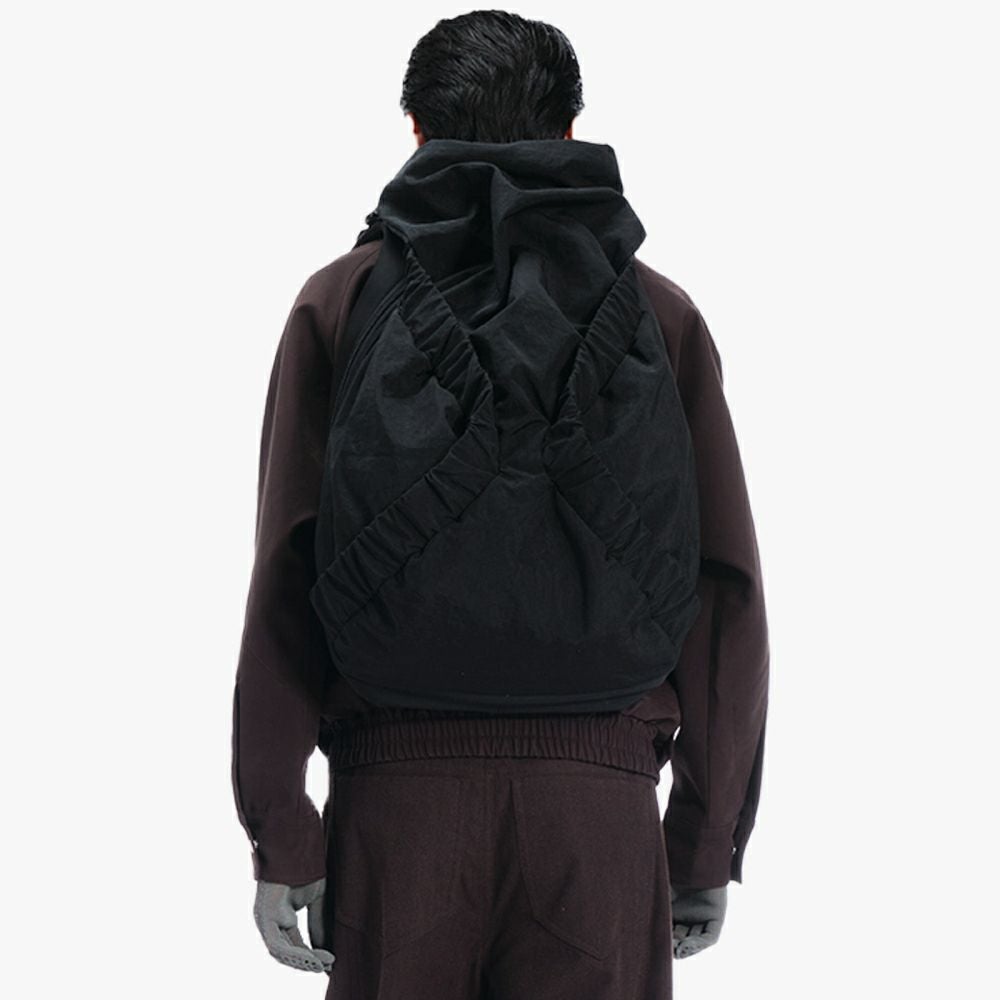 cote&ciel コートエシエルYalu Carbon Black | バッグ| バッグ