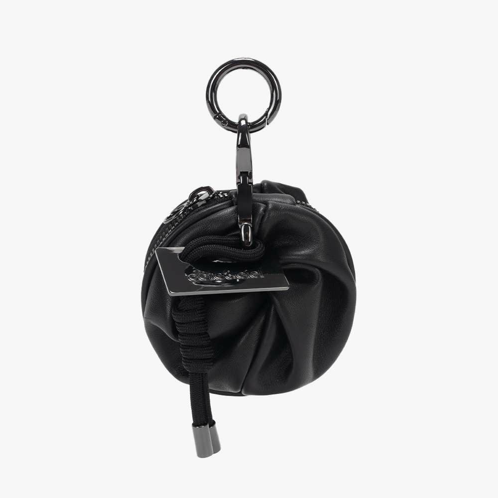 cote&ciel コートエシエルAóos Nano Alias Leather | バッグ