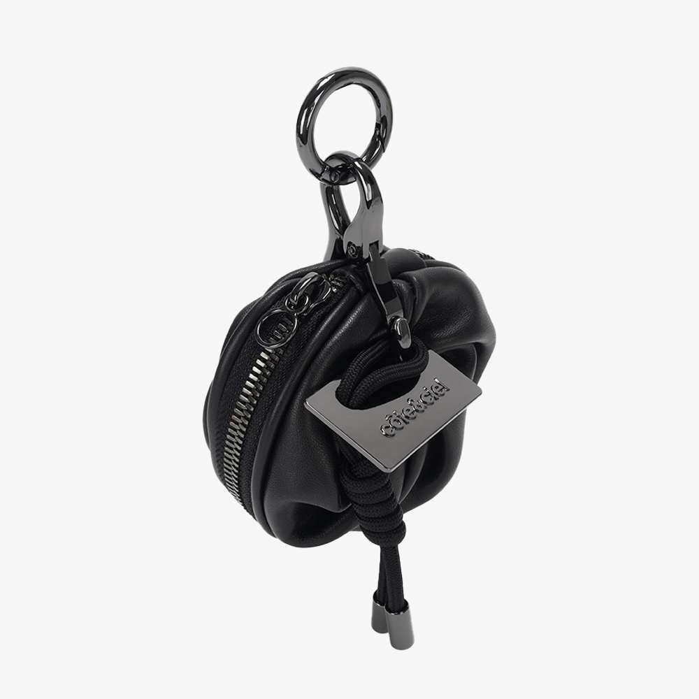 cote&ciel コートエシエルAóos Nano Alias Leather | バッグ