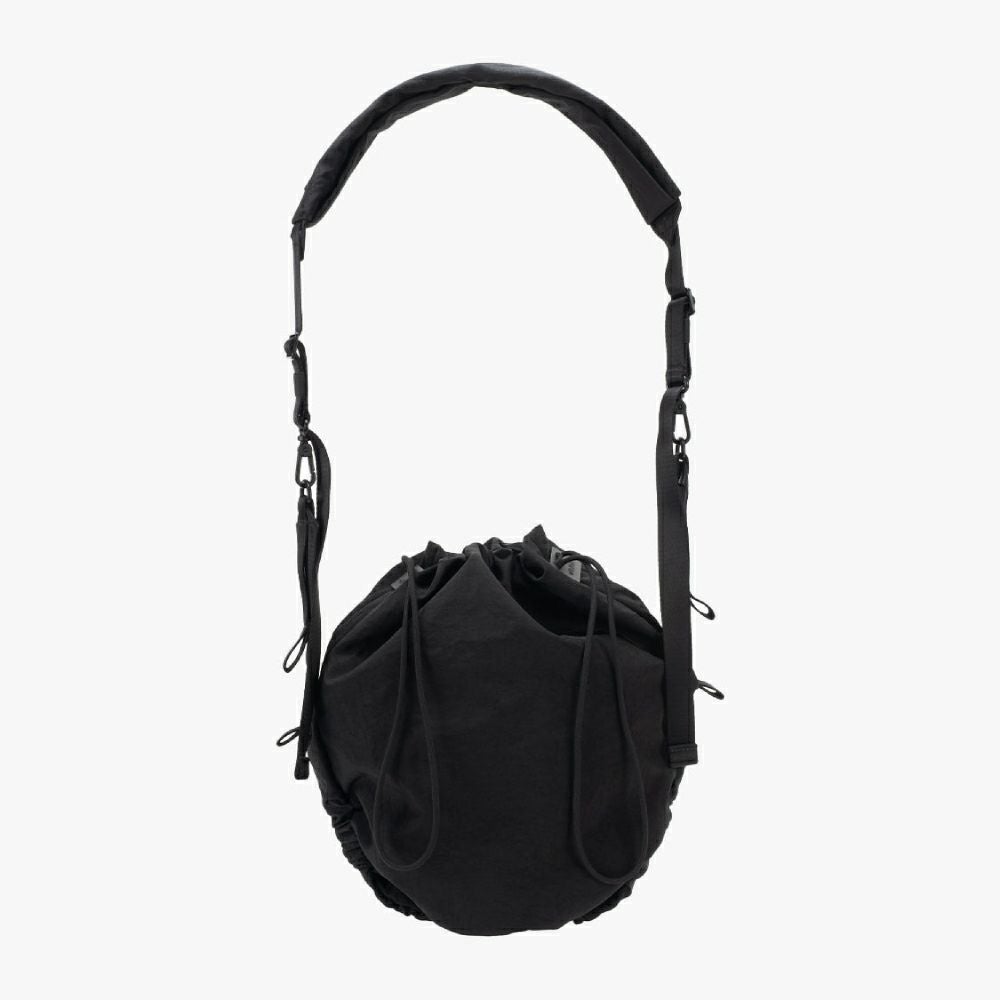 cote&ciel コートエシエルUva Carbon Black | バッグ| バッグ