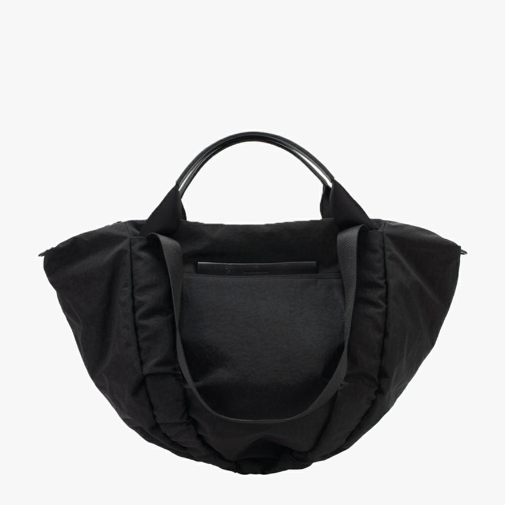cote&ciel コートエシエルMinho Carbon Black | バッグ| バッグ