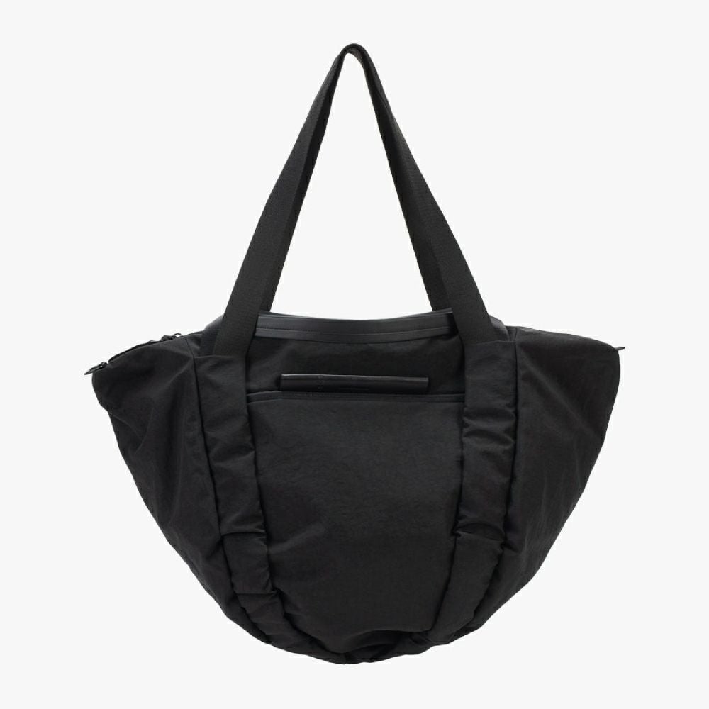 cote&ciel コートエシエルMinho Carbon Black | バッグ| バッグ