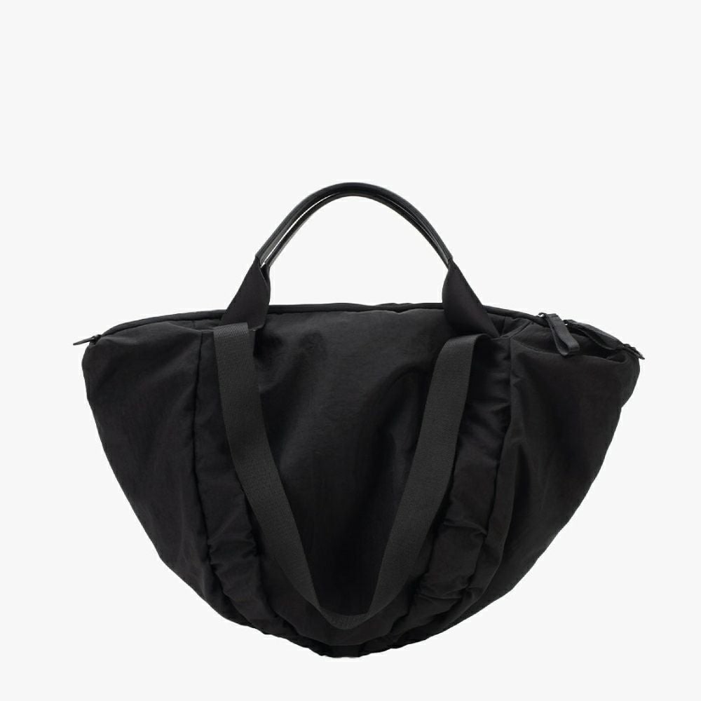 cote&ciel コートエシエルMinho Carbon Black | バッグ| バッグ