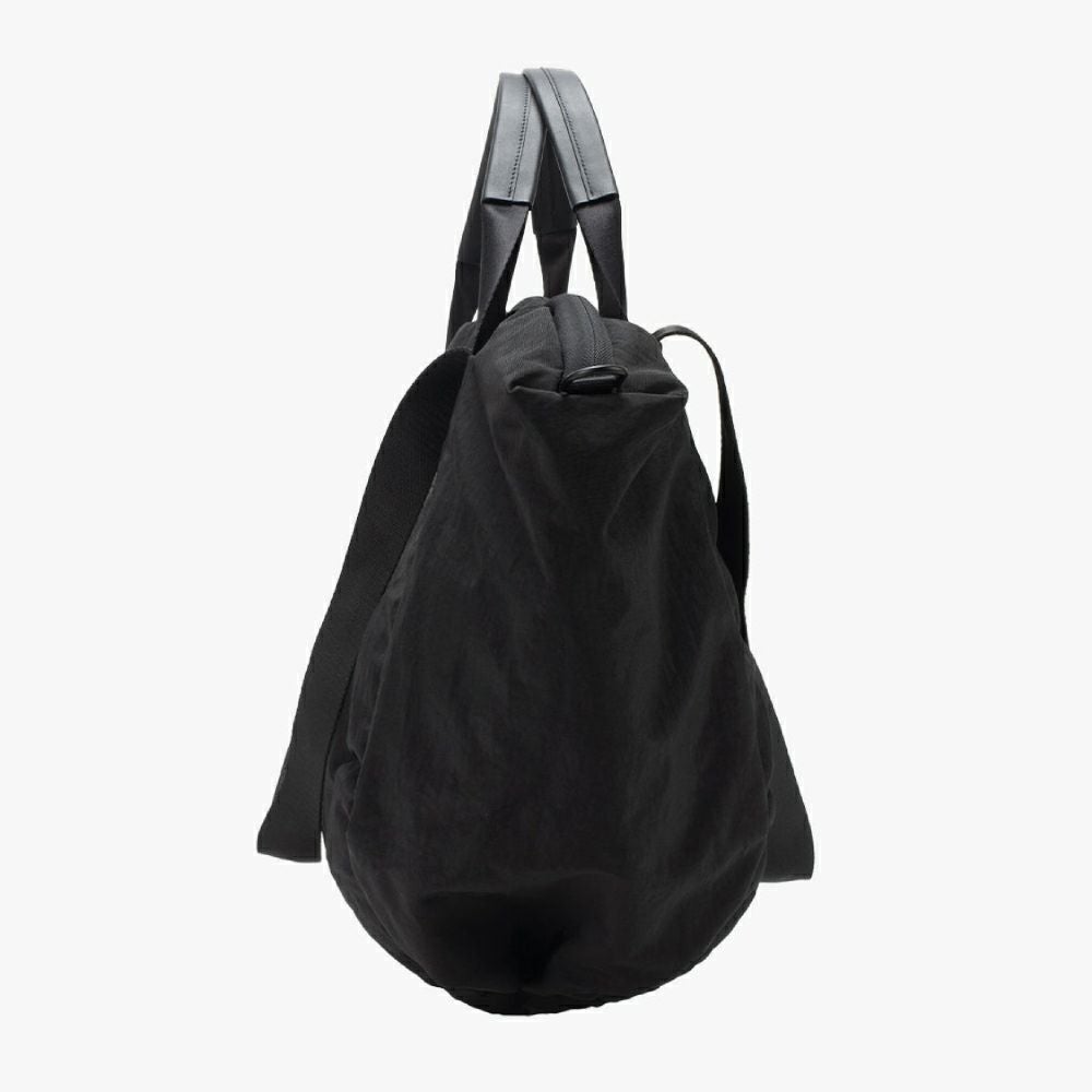 cote&ciel コートエシエルMinho Carbon Black | バッグ| バッグ