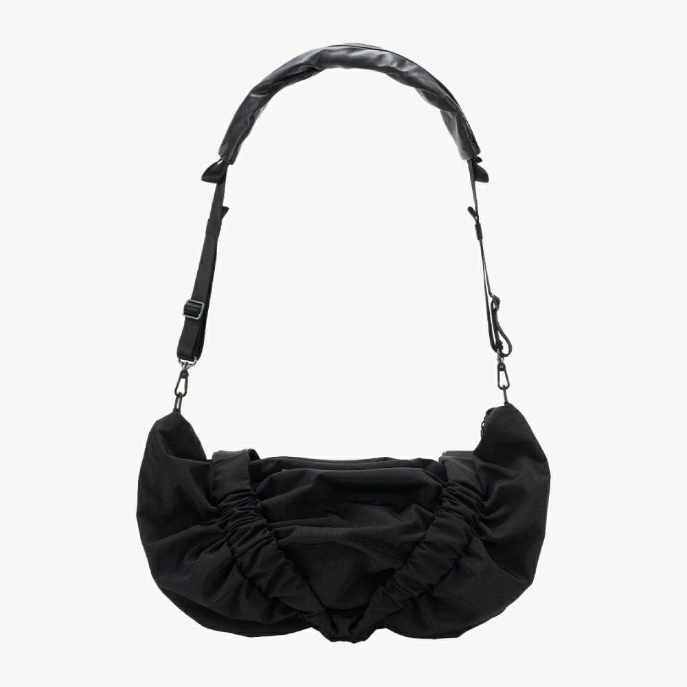 cote&ciel コートエシエルMinho Carbon Black | バッグ| バッグ