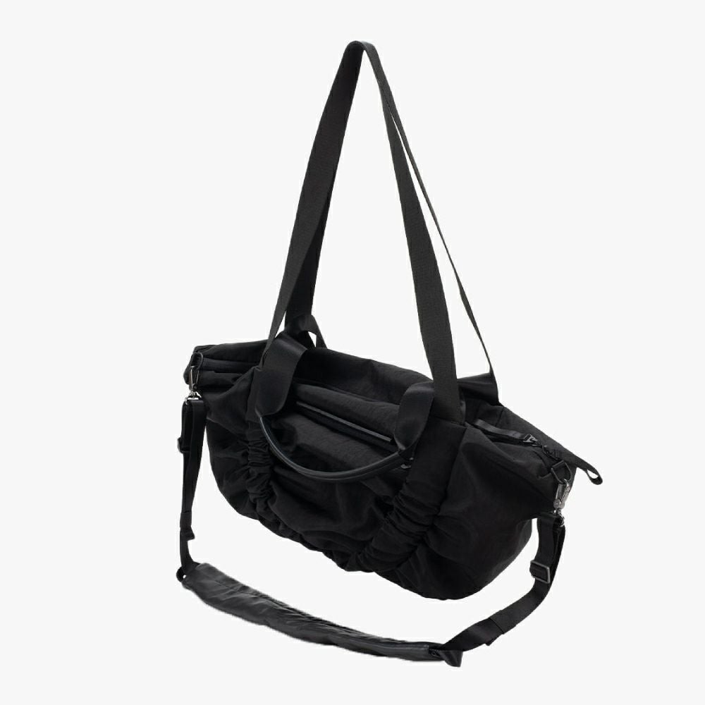 cote&ciel コートエシエルMinho Carbon Black | バッグ| バッグ