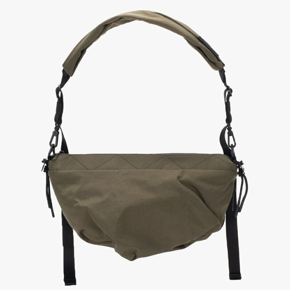 cote&ciel コートエシエルOrne Cargo Green | バッグ| バッグ