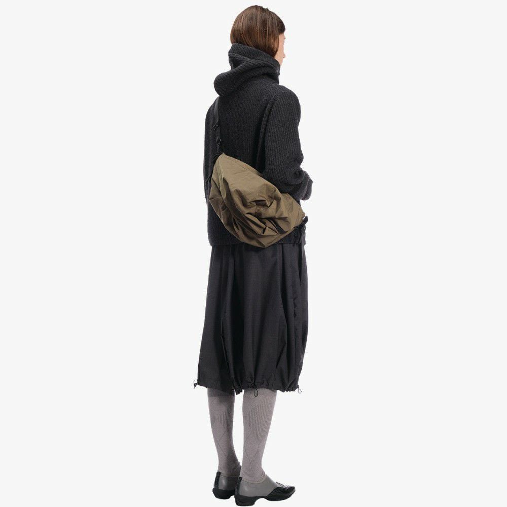 cote&ciel コートエシエルOrne Cargo Green | バッグ| バッグ