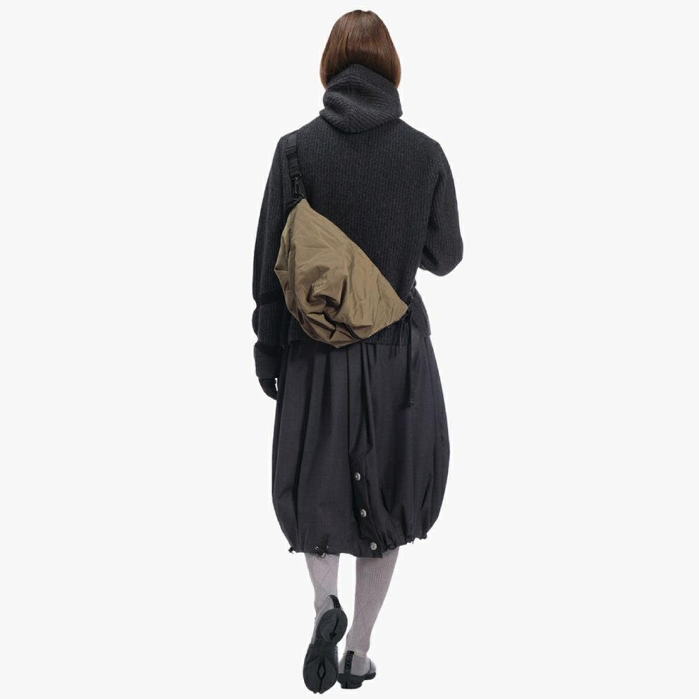 cote&ciel コートエシエルOrne Cargo Green | バッグ| バッグ