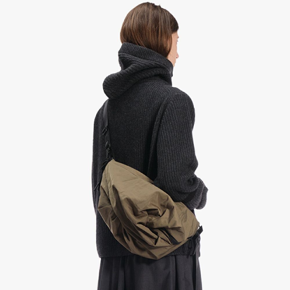 cote&ciel コートエシエルOrne Cargo Green | バッグ| バッグ