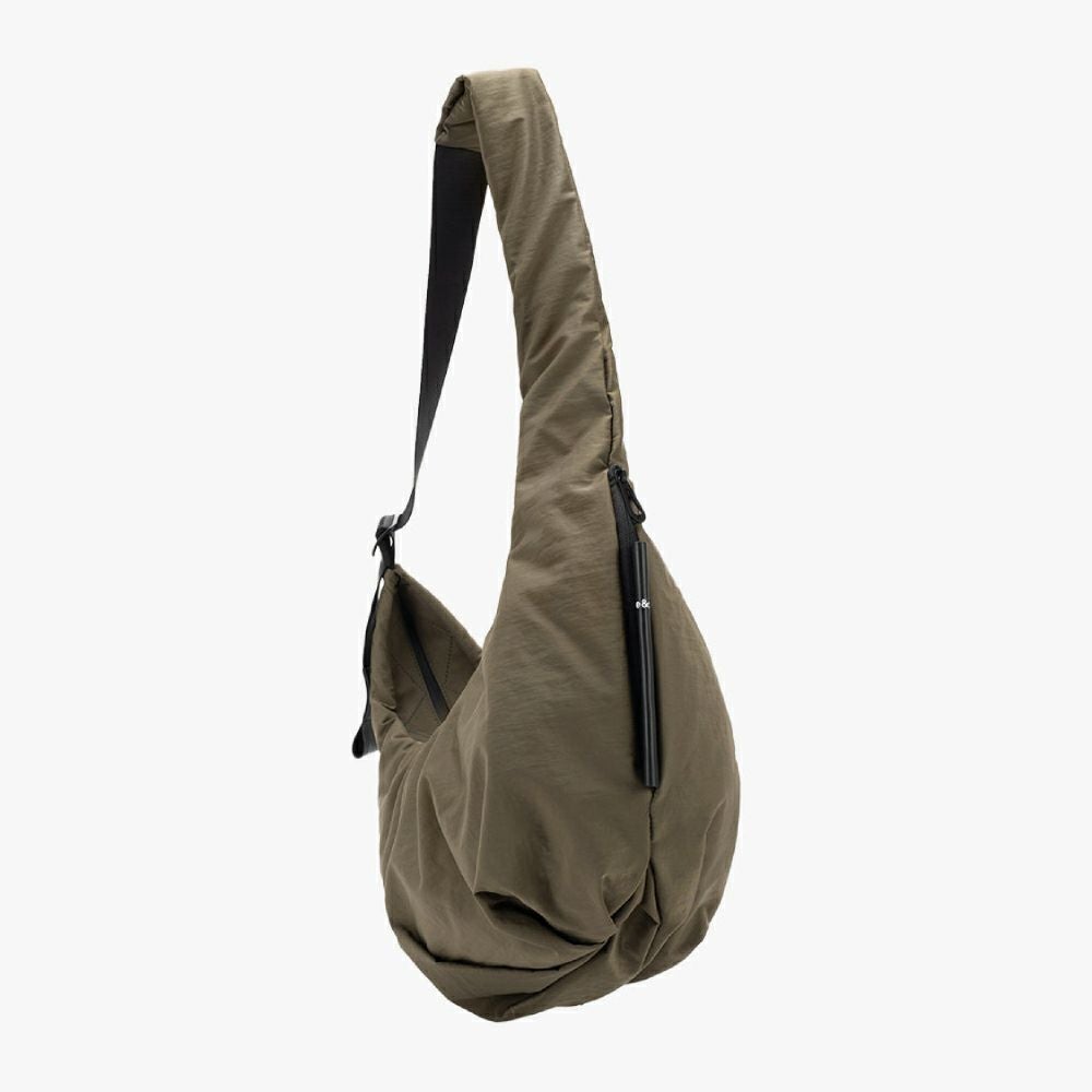 cote&ciel コートエシエルHyco S Cargo Green | バッグ| バッグ