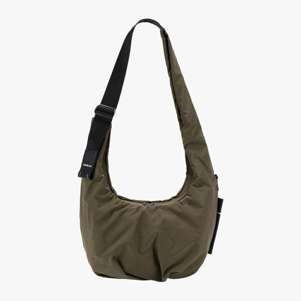 cote&ciel コートエシエルHyco S Cargo Green | バッグ| バッグ