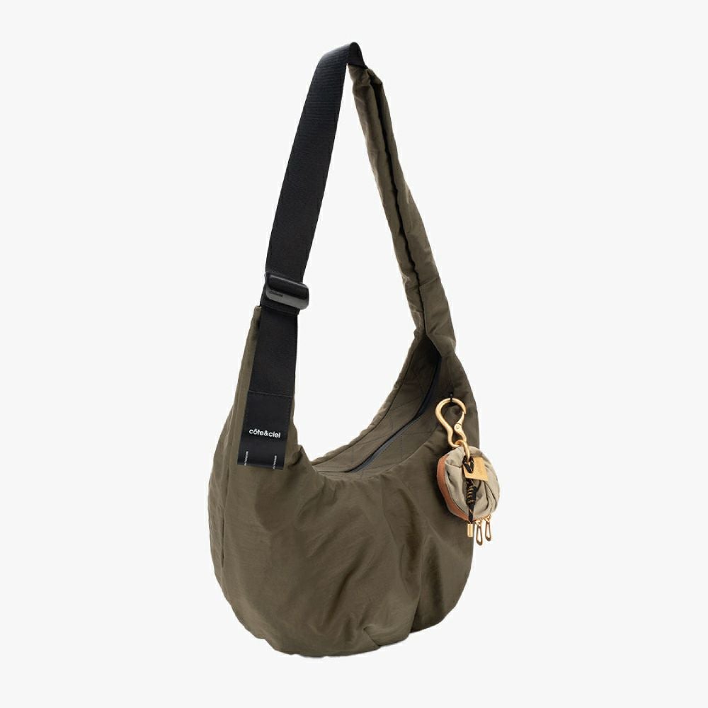 cote&ciel コートエシエルHyco S Cargo Green | バッグ| バッグ