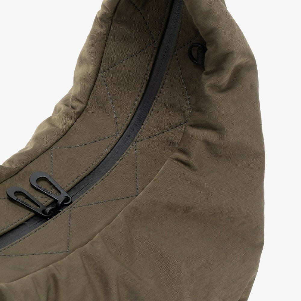 cote&ciel コートエシエルHyco S Cargo Green | バッグ| バッグ