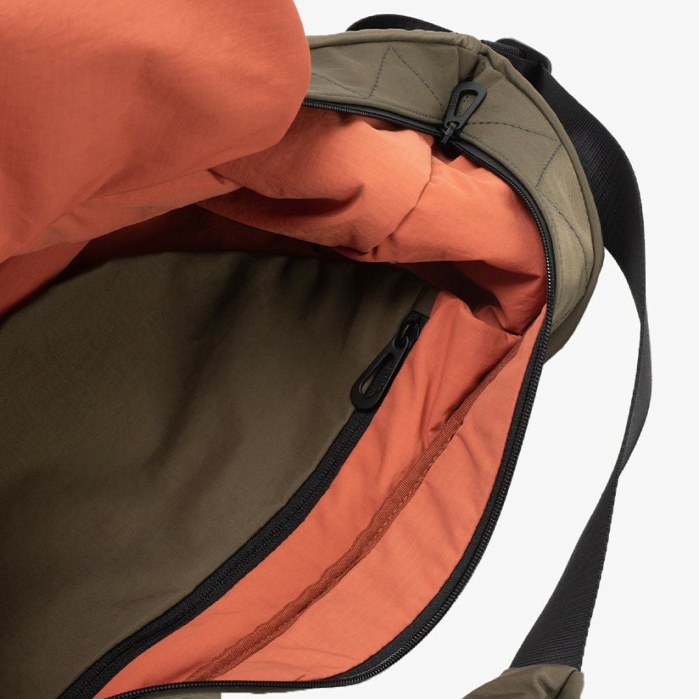 cote&ciel コートエシエルHyco S Cargo Green | バッグ| バッグ