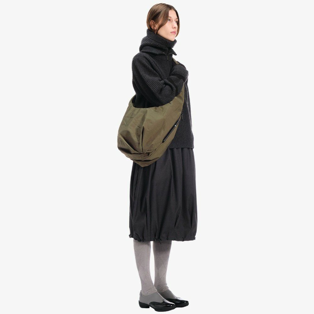 cote&ciel コートエシエルHyco S Cargo Green | バッグ| バッグ