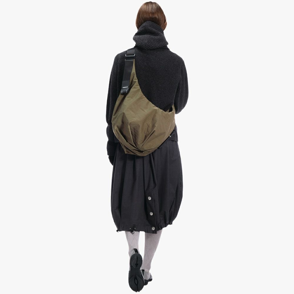 cote&ciel コートエシエルHyco S Cargo Green | バッグ| バッグ